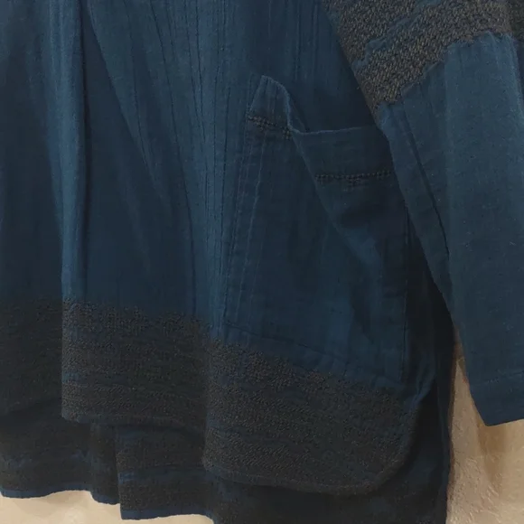 Free People Easy Sunday Top, Size XS - Picture 6 of 17